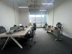 Centrium Square (D8), Office #523651781